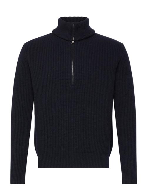 Oscar Jacobson | Mauritz Half Zip | L