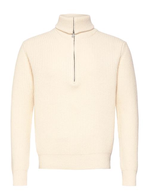 Oscar Jacobson | Mauritz Half Zip | L
