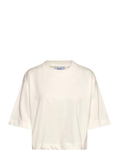 Minus | Msgamma Cropped Gots T-Shirt | M