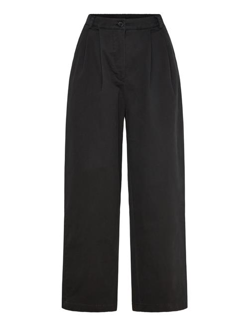 Rue de Tokyo | Prudie Pre Dyed Twill | XS