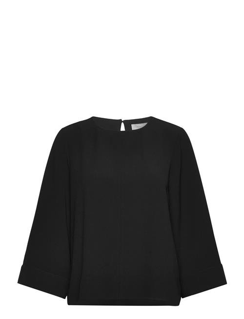 Rue de Tokyo | Simako Recycled Heavy Crepe | XL