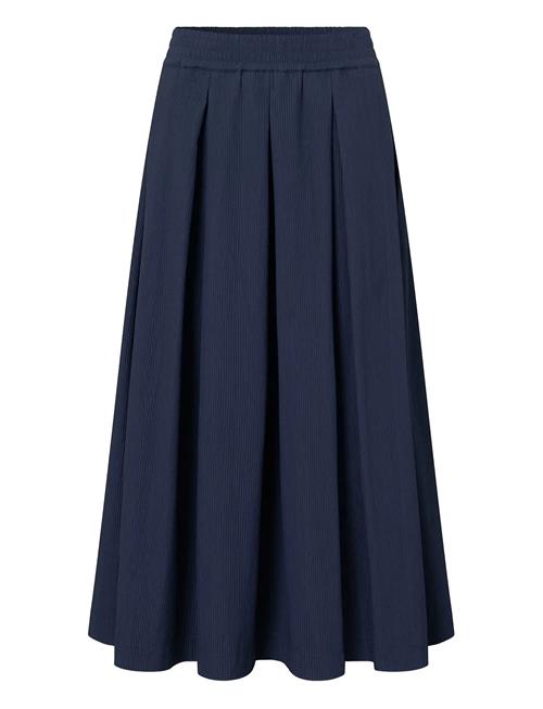 Rue de Tokyo | Peggy Small Bubble Stripe | L