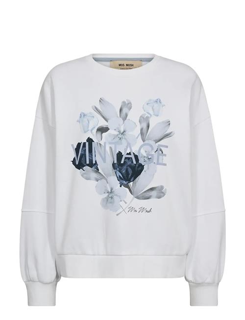 MOS MOSH | Mmnati O-Ls Sweatshirt | M