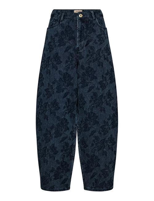 MOS MOSH | Mmrosy Floret Jeans | 33 Regular