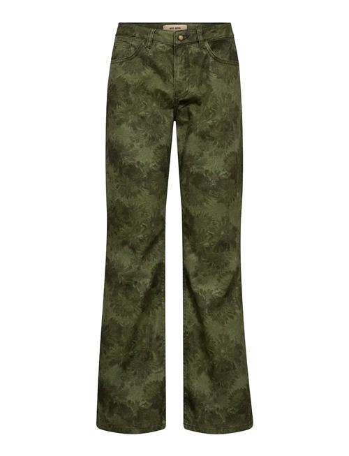 MOS MOSH | Mmmarlena Print Pant | 26 Regular