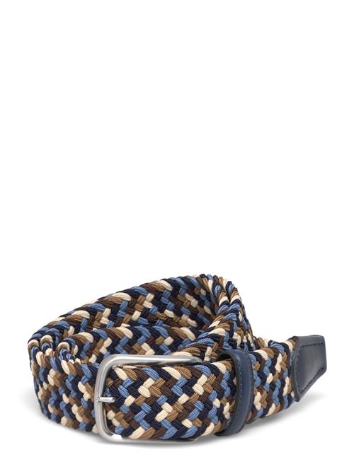 Amanda Christensen | Belt | 110 x 110