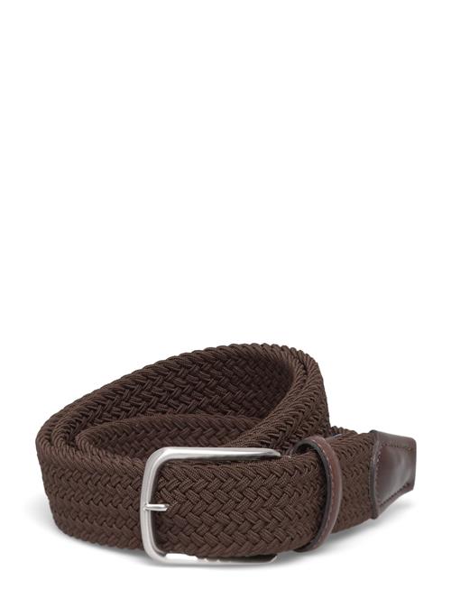 Amanda Christensen | Belt | 110 x 110