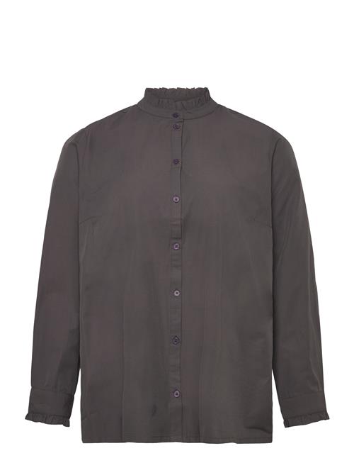 Kaffe Curve | Kcadi Shirt | 44