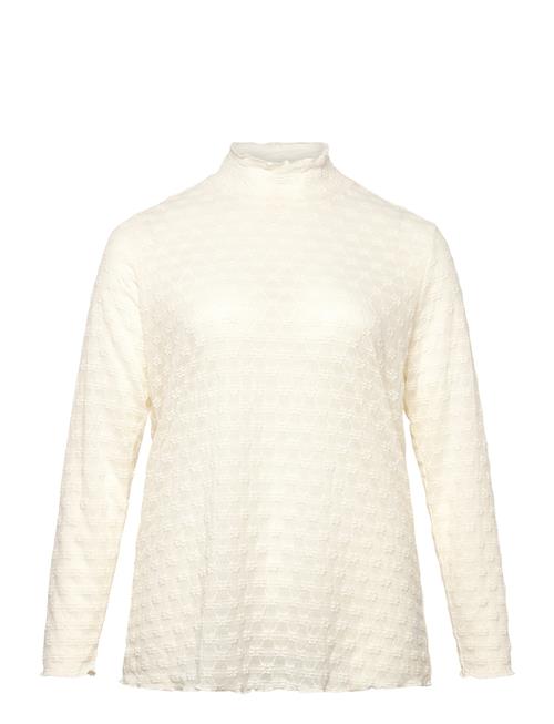 Kaffe Curve | Kcbella T-Shirt | S