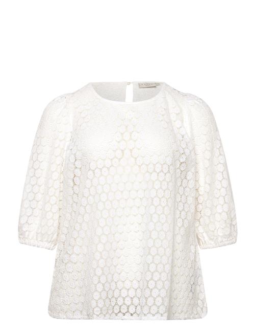 Kaffe Curve | Kclorena Blouse | 46