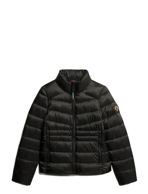 Superdry Sport | Fuji Quilt Padded Jacket | XS