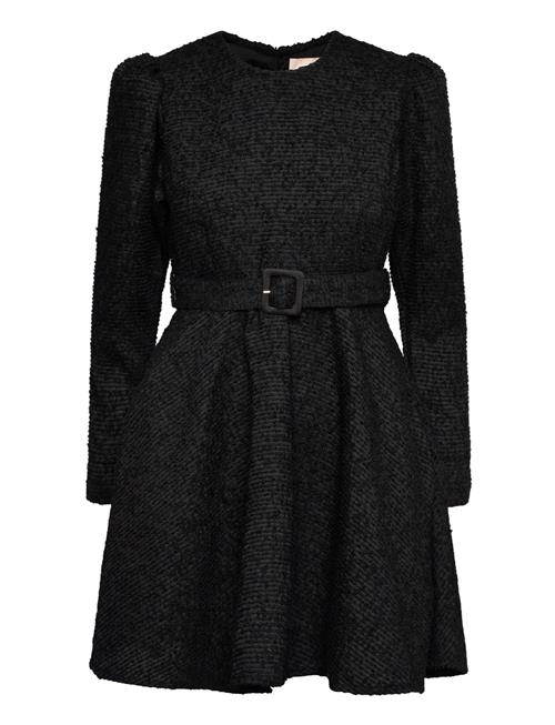 by Ti Mo | Bouclé Belt Dress | XL