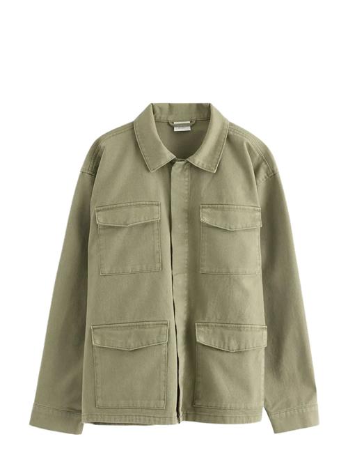 Lindex | Cargo Jacket | 164