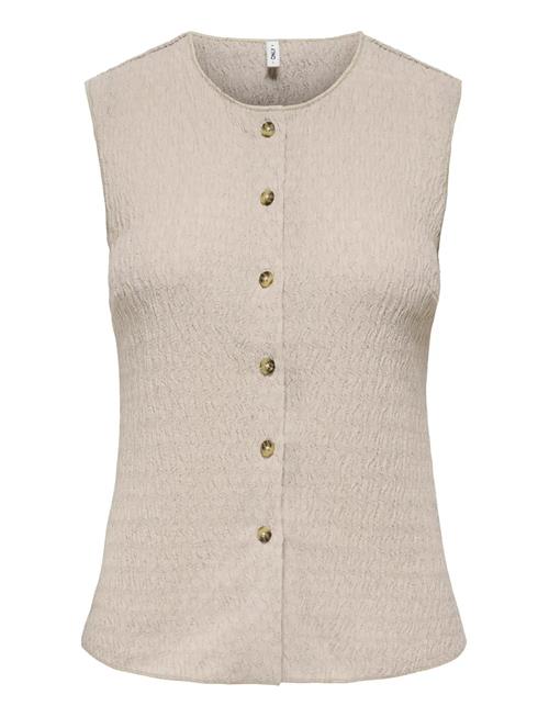 ONLY | Onlilse S/L Structure Vest Jrs Noos | S