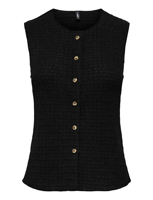 ONLY | Onlilse S/L Structure Vest Jrs Noos | M