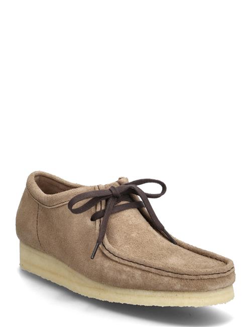 Clarks Originals | Wallabee G | 46