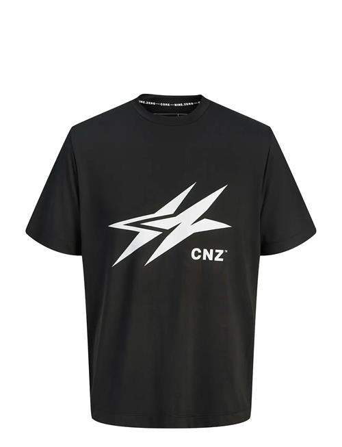 Jack & Jones | Jcocnzamsterdam Logo T-Shirt | S