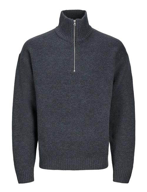 Jack & Jones | Jorollie Knit Half Zip Sn | S