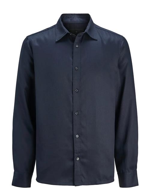 Jack & Jones | Jprblamilo L/S Shirt Styd Aw24 | XXL