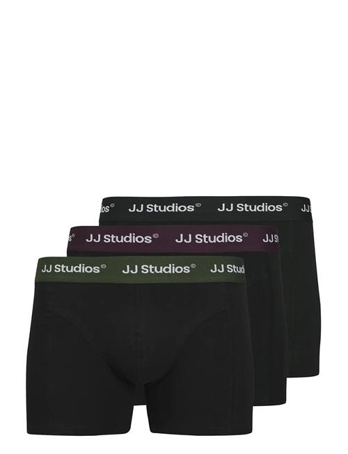 Jack & Jones | Jacsoho Solid Trunks 3 Pack Noos | M