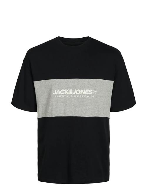 Jack & Jones | Jjelegacy Blocking Tee Ss O-Neck Noos | XL