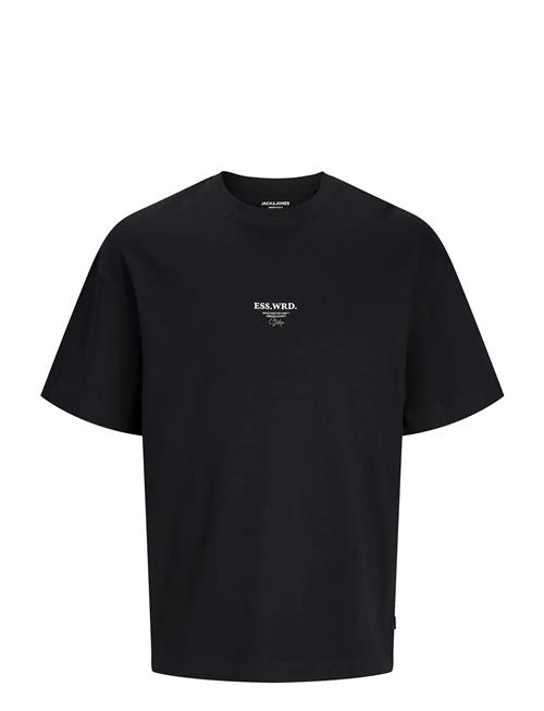 Jack & Jones | Jjeurban Edge Studio Tee Ss O-Neck Noos | L