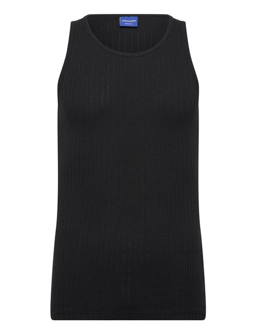 Jack & Jones | Jordia Pointelle Tank Top Ss25 | M
