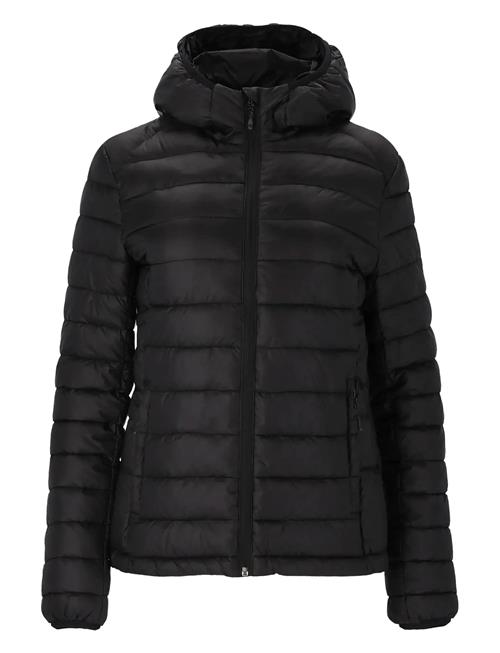 Whistler | Hasse W Cft+ Jacket W Hood | 44