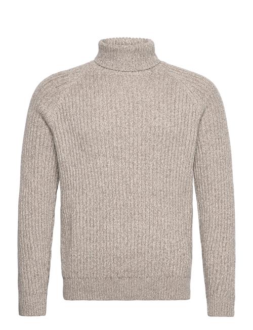 Mango | Wool-Blend Turtleneck Sweater | XXL