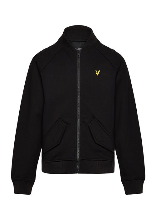 Lyle & Scott | Smart Bomber | 128-134