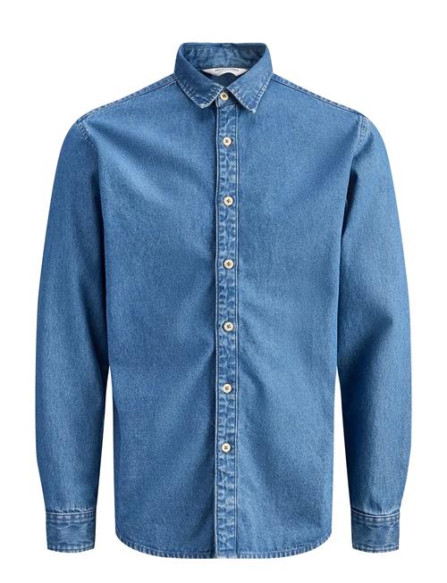 Jack & Jones | Jjestanley Jjshirt At 021 Noos Jnr | 164