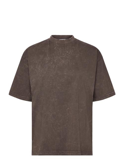 2NDDAY | 2Nd Arale Tt - Over Washed Jersey | S