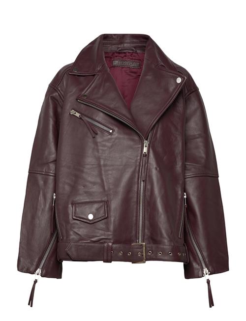 2NDDAY | 2Nd Lotus - Fine Leather | 42