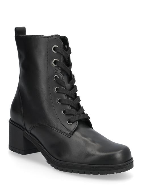 Gabor | Laced Ankle Boot | 37.5
