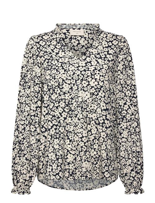 FREE/QUENT | Fqadney-Blouse | S