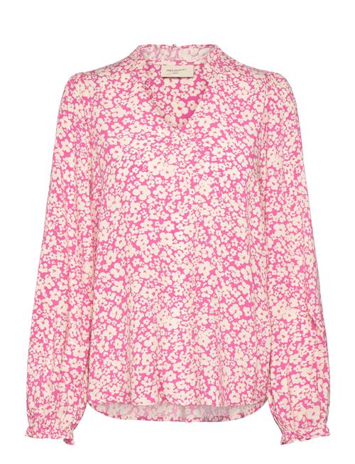 FREE/QUENT | Fqadney-Blouse | XXL