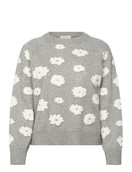 FREE/QUENT | Fqalpi-Pullover | XXL