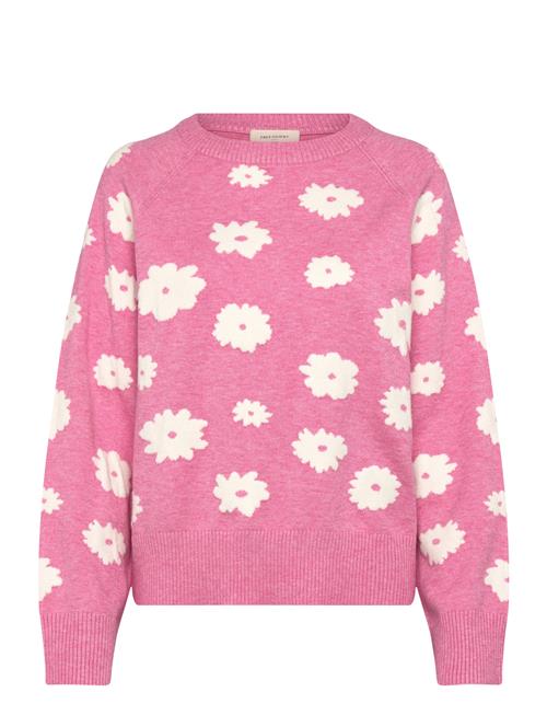 FREE/QUENT | Fqalpi-Pullover | L