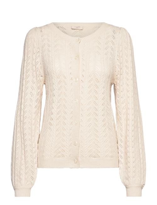 FREE/QUENT | Fqclarry-Cardigan | L