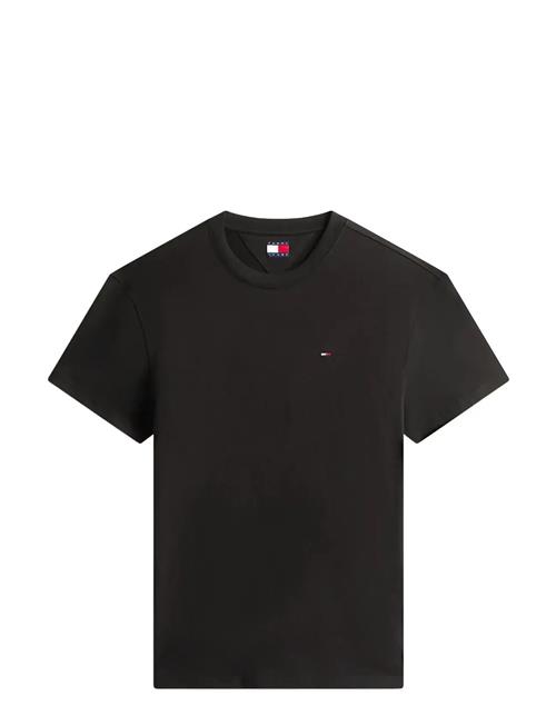 Tommy Jeans | Tjm Reg Sflag Ss Tee Ext | XXL