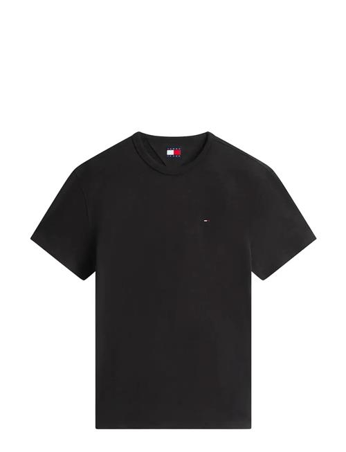Tommy Jeans | Tjm Reg Sflag Slub Ss Tee | XXL