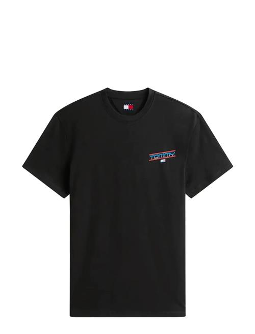 Tommy Jeans | Tjm Reg Poster Ss Tee | M