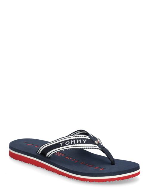 Tommy Hilfiger | Th Webbing Summer Sandal | 41