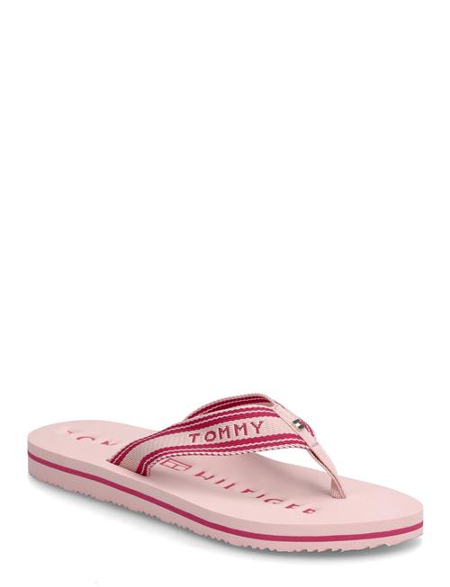 Tommy Hilfiger | Th Webbing Summer Sandal | 39