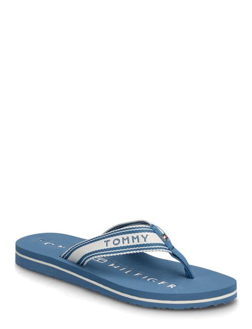 Tommy Hilfiger | Th Webbing Summer Sandal | 41