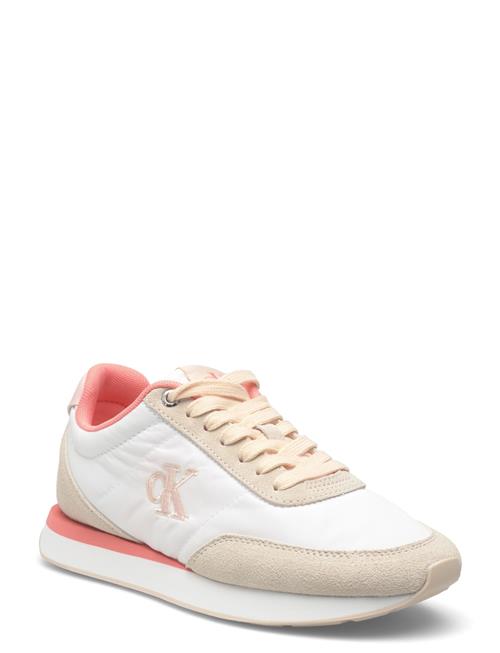 Calvin Klein | Retro Runner Ess Mix Mat Wmn | 39