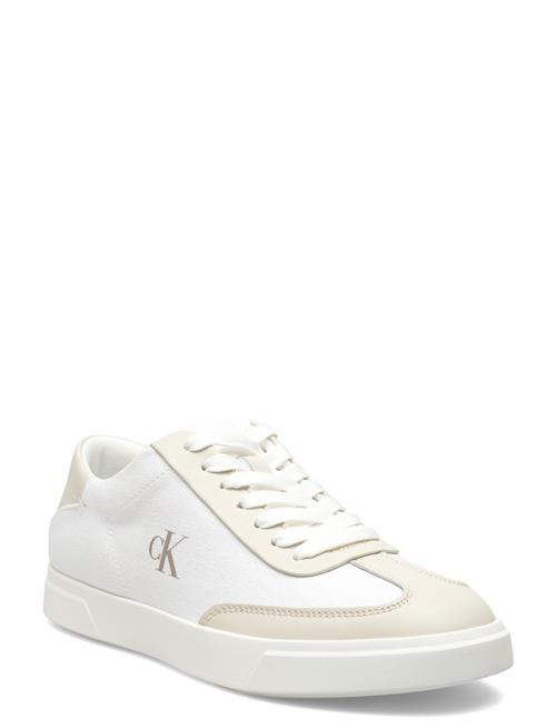 Calvin Klein | Low Pro Cups Wt Canv Mg | 39
