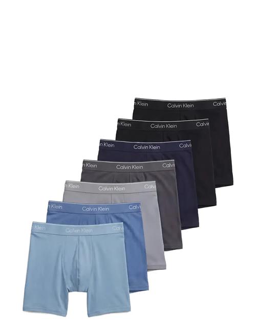Calvin Klein | Boxer Brief 7Pk | M