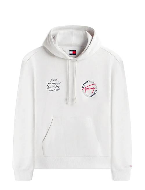 Tommy Jeans | Tjm Rlx Dna Play Hoodie | L