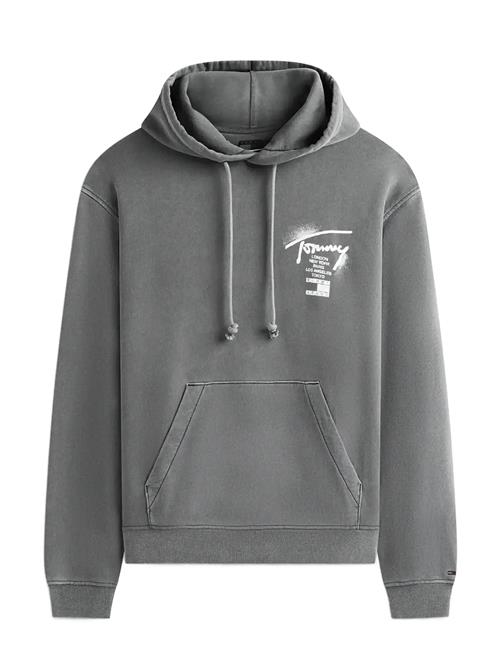 Tommy Jeans | Tjm Rlx Neon Wshd Sign Hd Ext | L